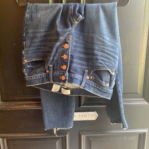 Jcrew jeans